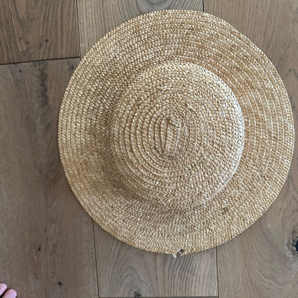 Lack of Color Spencer Terracotta Hat​​ - Picture 4 of 5